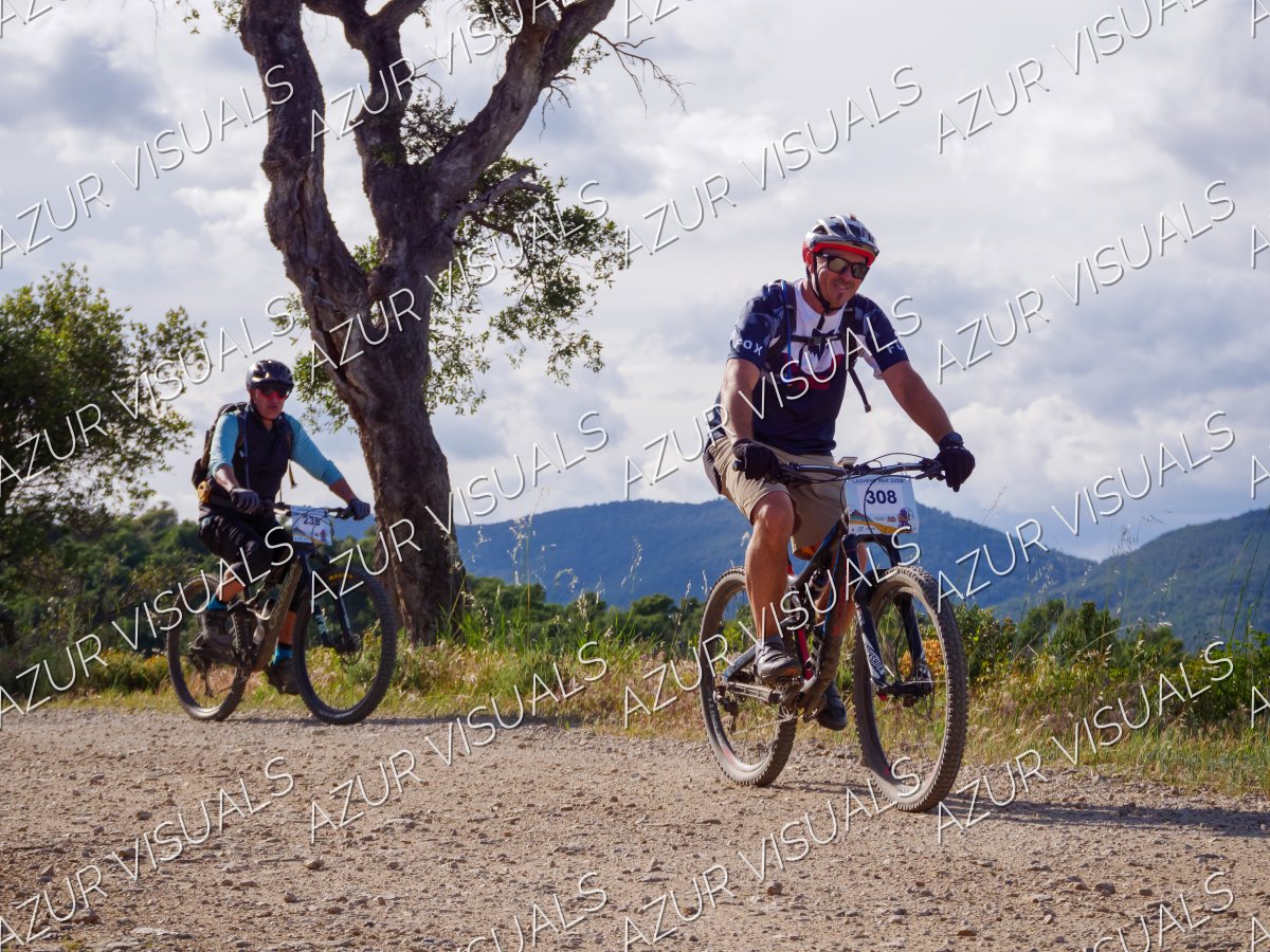 Lachens Mer 100km
