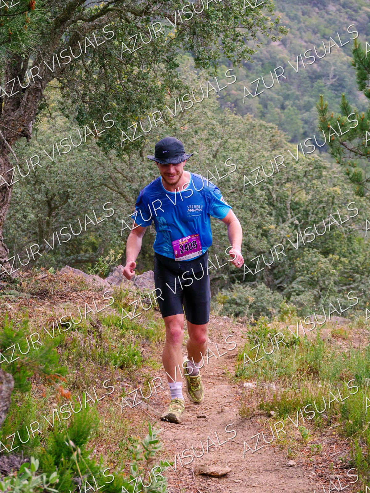 TDM Dimanche spot 1 (15eme km)